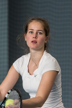 Tizia Brocks 163 - Ellerbeker Weihnachtsturnier